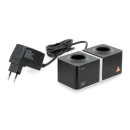 HEINE BETA 400 / 200 LED F.O. Diagnostik-Kit, Otoskop & Ophthalmoskop