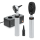 HEINE BETA 400 / 200 LED F.O. Diagnostik-Kit, Otoskop & Ophthalmoskop