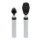 HEINE BETA 400 / 200 LED F.O. Diagnostik-Kit, Otoskop & Ophthalmoskop