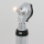 HEINE BETA 400 / 200 LED F.O. Diagnostik-Kit, Otoskop & Ophthalmoskop