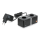 HEINE BETA 400 / 200 LED F.O. Diagnostik-Kit, Otoskop & Ophthalmoskop