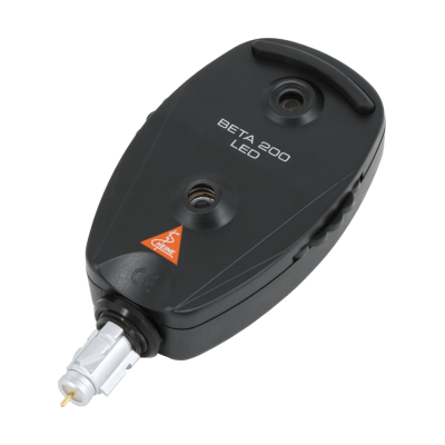 HEINE BETA 200 LED Ophthalmoskop-Kopf 2,5 V