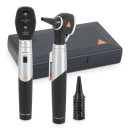 HEINE mini 3000 LED Diagnostik Set, Ophthalmoskop &...
