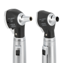 HEINE mini 3000 LED Diagnostik Set, Ophthalmoskop & Otoskop