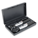 HEINE mini 3000 LED Diagnostik Set, Ophthalmoskop & Otoskop