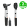 HEINE mini 3000 LED Diagnostik Set, Ophthalmoskop & Otoskop