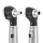 HEINE mini 3000 LED Diagnostik Set, Ophthalmoskop & Otoskop