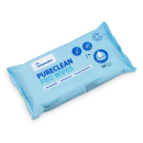 Dr. Schumacher PURECLEAN PRO WIPES, 50 Tücher