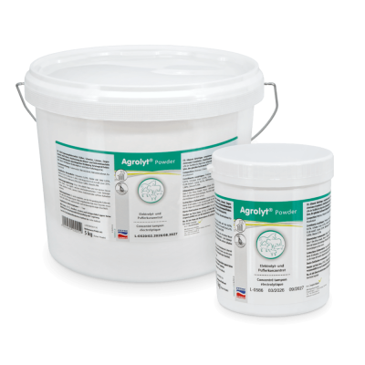 Agrolyt Powder