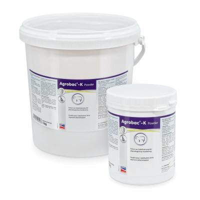 Agrobac-K Powder