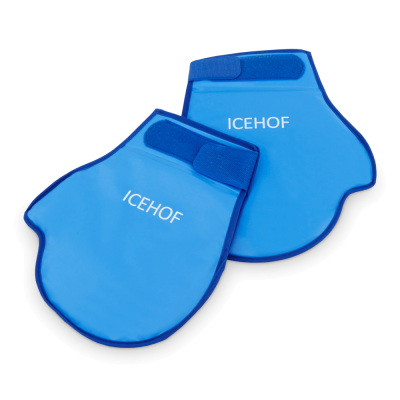 ICEHOF Kühlhandschuhe