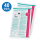 Vasco OP-Handschuhe Sensitiv PF, Naturlatex, steril