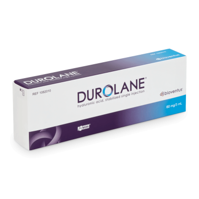 Durolane Fertigspritze 1 x 3 ml
