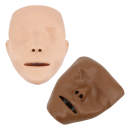 Laerdal Gesichtsteile für Little Anne Light, 6...