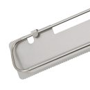 Universeller Papierrollenhalter für Rollen 40-60 cm