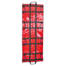 Lifeguard Trans-Red II Bergetuch