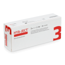 Hya-ject Fertigspritzen