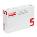 Hya-ject Fertigspritzen