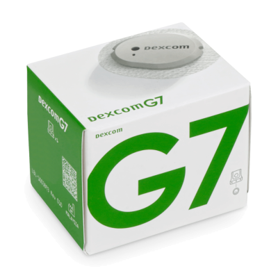 Dexcom G7 Sensor