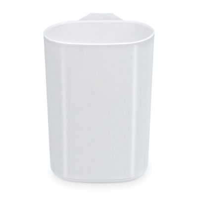 Serres Spülbehälter weiß, 1000 ml