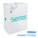 Serres Absaugbeutel