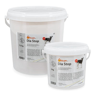 EW Nutrition Globigen Dia Stop