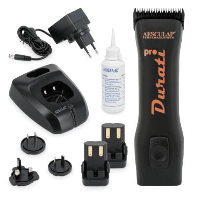 Aesculap Durati Pro GT436-BR Master-Collection...