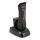 Aesculap Durati Pro GT436-BR Master-Collection Hundeschermaschine | Schwarz-Bronze, 2 Akkus