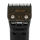 Aesculap Durati Pro GT436-BR Master-Collection Hundeschermaschine | Schwarz-Bronze, 2 Akkus