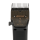 Aesculap Favorita CLi Master-Collection | Schwarz-Bronze, 2 Akkus