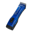 Aesculap Durati Pro GT434-WT10 Hundeschermaschine | Blau, 1 Akku