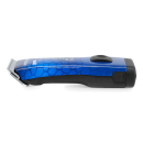 Aesculap Durati Pro GT436-WT10 Hundeschermaschine | Blau, 2 Akkus