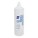 Konix Ultraschallgel Clear