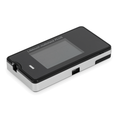Lifetouch multicheck PLUS, 4-fach-Diagnostik-Set