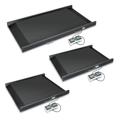 Kern IoT-Line MWN Rollstuhlwaage