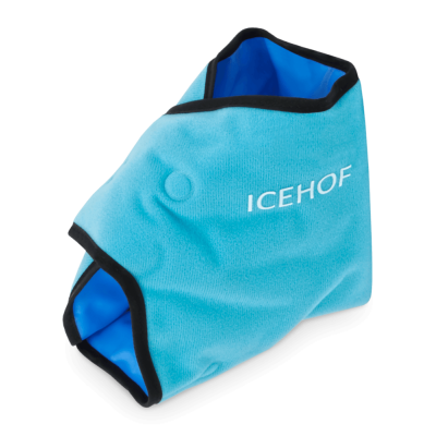 ICEHOF Kühlpads Fußgelenk