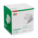 Zelletten Lohmann & Rauscher, 5 x 4 cm