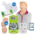 Reanimationsset | CPR Übungspuppe & AED-Trainer