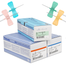 Surflo Perfusionsbesteck