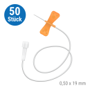 Surflo Perfusionsbesteck