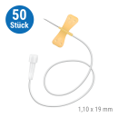 Surflo Perfusionsbesteck