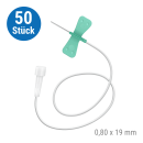 Surflo Perfusionsbesteck