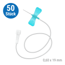 Surflo Perfusionsbesteck