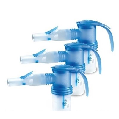 Pari LC Sprint Klinikpackung | 10 Stück