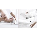 seca 417 Messbrett für den mobilen Einsatz