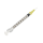 Plastipak Insulinspritzen mit Kanüle, 1 ml, 120 Stück