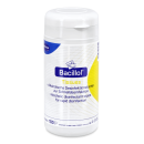 Bacillol Tissues Spenderdose | 100 Stück