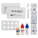 WiduMed Strep A II 20 Stück Streptokokken A...