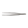 B. Braun Anatomische Pinzette, 14,5 cm