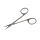 B. Braun Iris- und Fadenschere, gerade, spitz / spitz, 11,5 cm